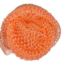 Load image into Gallery viewer, African Exfoliating Net Sponge
