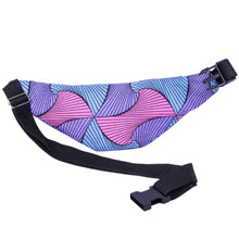 Load image into Gallery viewer, Baaba African Print Fanny Pack
