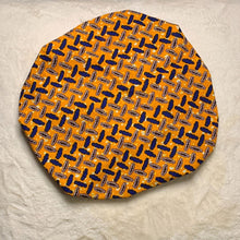 Load image into Gallery viewer, Antobam African Print Satin Bonnet
