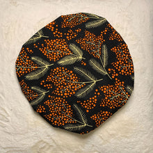 Load image into Gallery viewer, Gifty African Print Satin Bonnet
