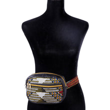 Load image into Gallery viewer, Fifi African Print Fanny Pack
