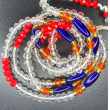 Load image into Gallery viewer, Luxury Waist Beads
