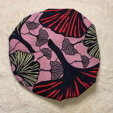 Load image into Gallery viewer, Thema African Print Satin Bonnet
