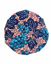 Load image into Gallery viewer, Adjeiwaa African Print Satin Bonnet
