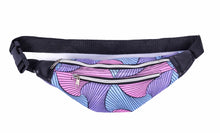 Load image into Gallery viewer, Baaba African Print Fanny Pack
